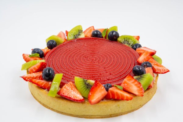 4D__9595 Corso amatoriale MOUSSE E BAVARESI