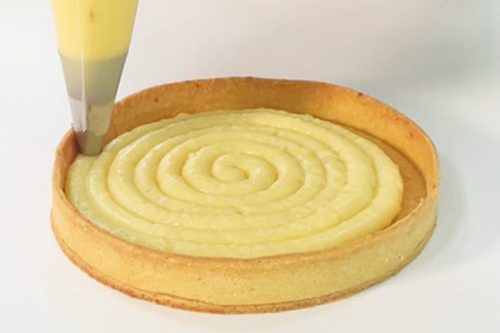 Corso amatoriale CREME E CREMOSI